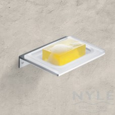 Soap Holder Glass