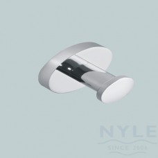 Robe Hook Single 