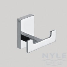 Robe Hook Double